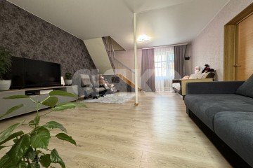 Фото №4: Дом 106 м² - Саратовская, ул. Шоссейная