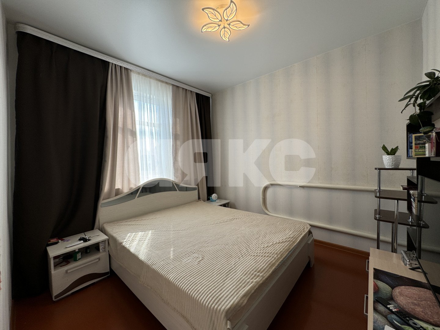 Фото №11: Дом 106 м² + 7.6 сот. - Саратовская, ул. Шоссейная