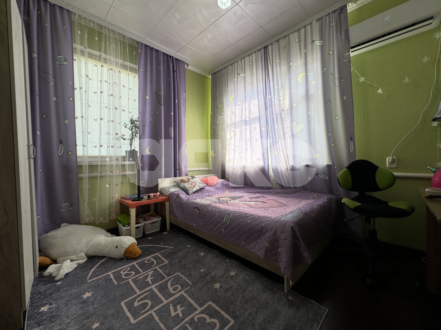 Фото №10: Дом 106 м² + 7.6 сот. - Саратовская, ул. Шоссейная