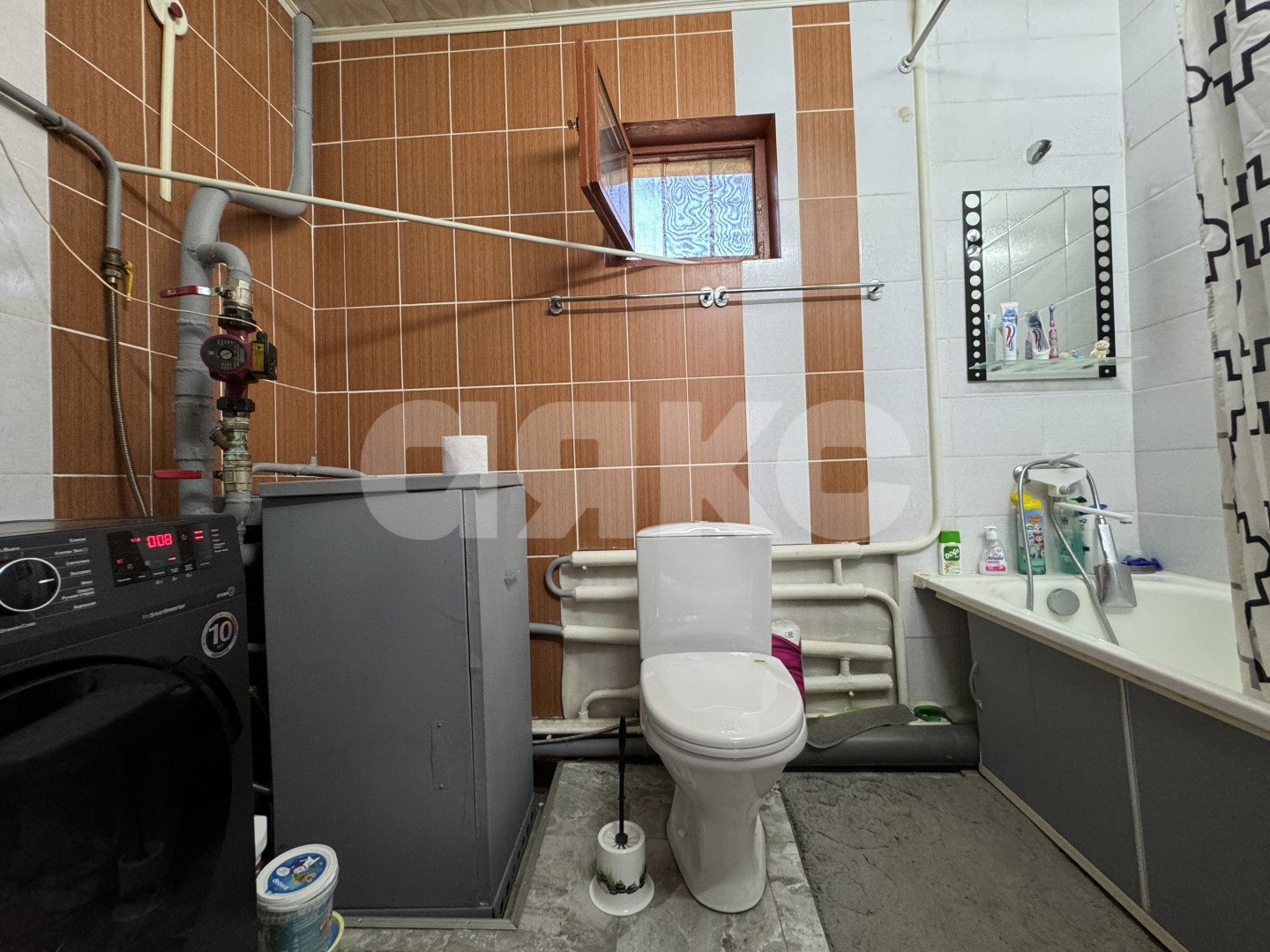 Фото №7: Дом 106 м² + 7.6 сот. - Саратовская, ул. Шоссейная