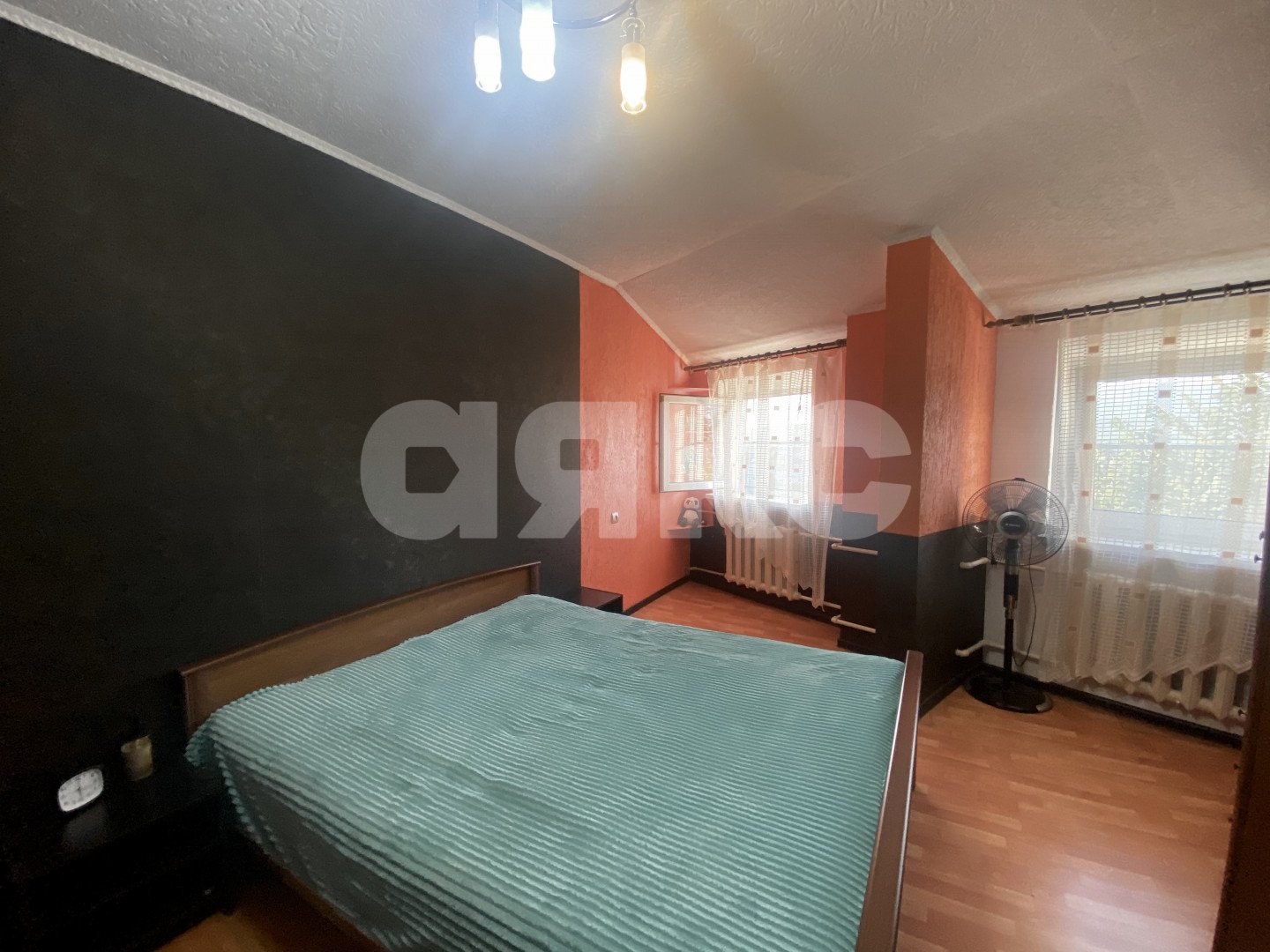 Фото №27: 5+-комнатная квартира 129 м² - Горячий Ключ, мкр. Курортная Зона, пер. Пролетарский, 24А