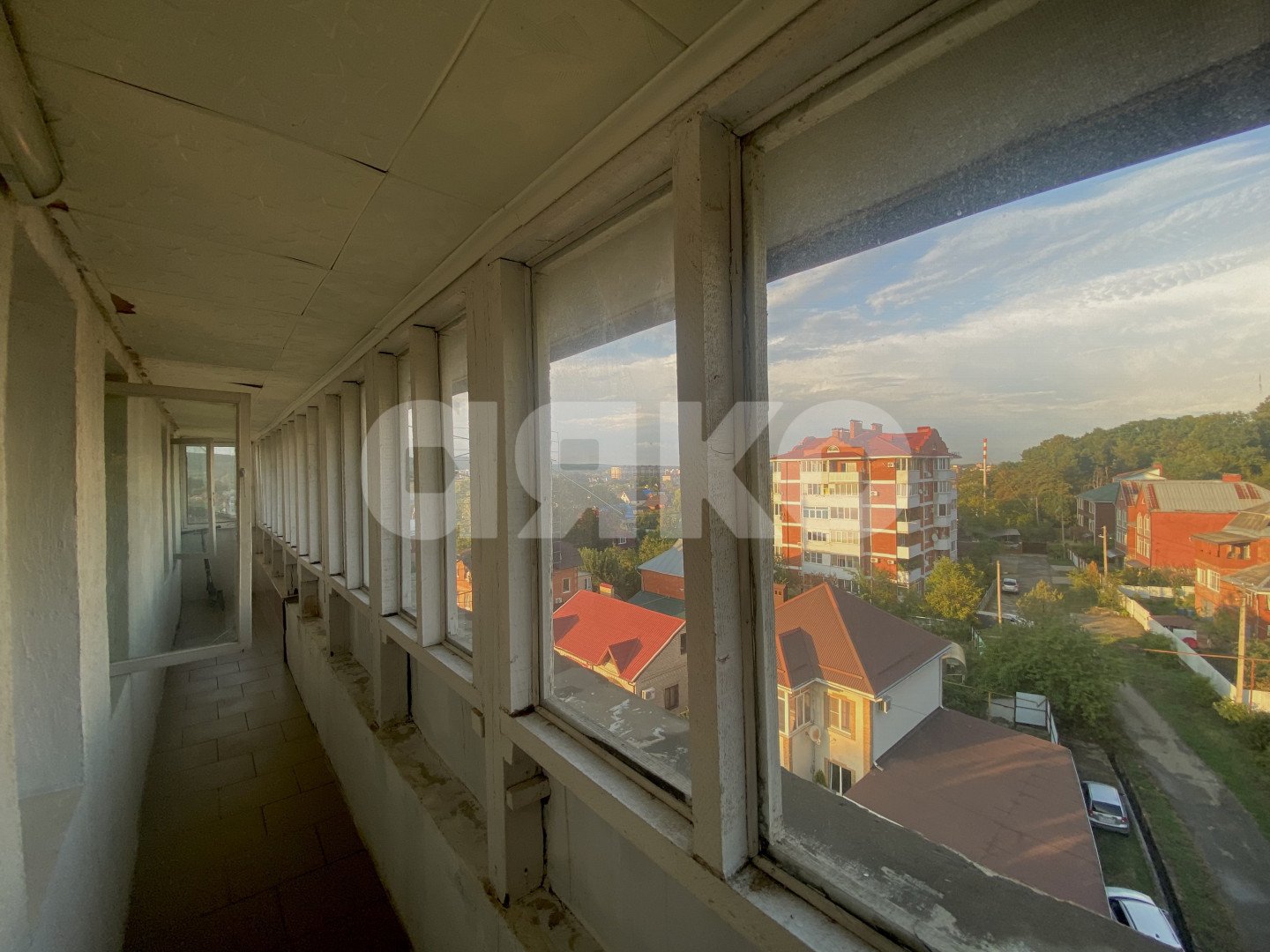 Фото №25: 5+-комнатная квартира 129 м² - Горячий Ключ, мкр. Курортная Зона, пер. Пролетарский, 24А