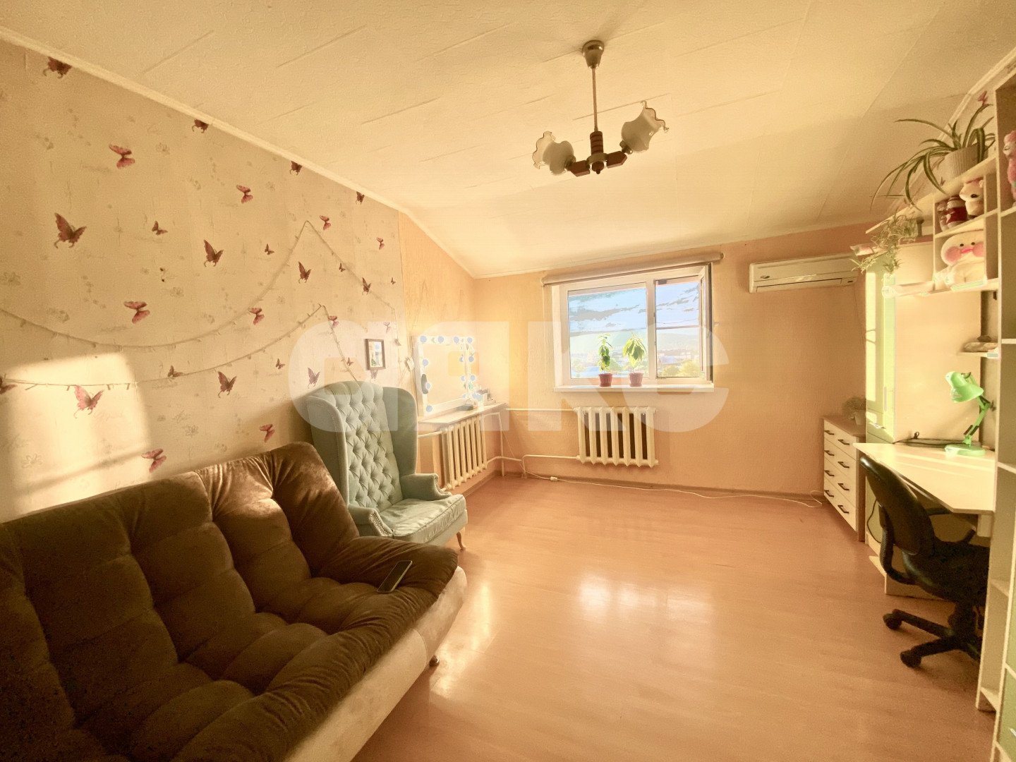 Фото №24: 5+-комнатная квартира 129 м² - Горячий Ключ, мкр. Курортная Зона, пер. Пролетарский, 24А