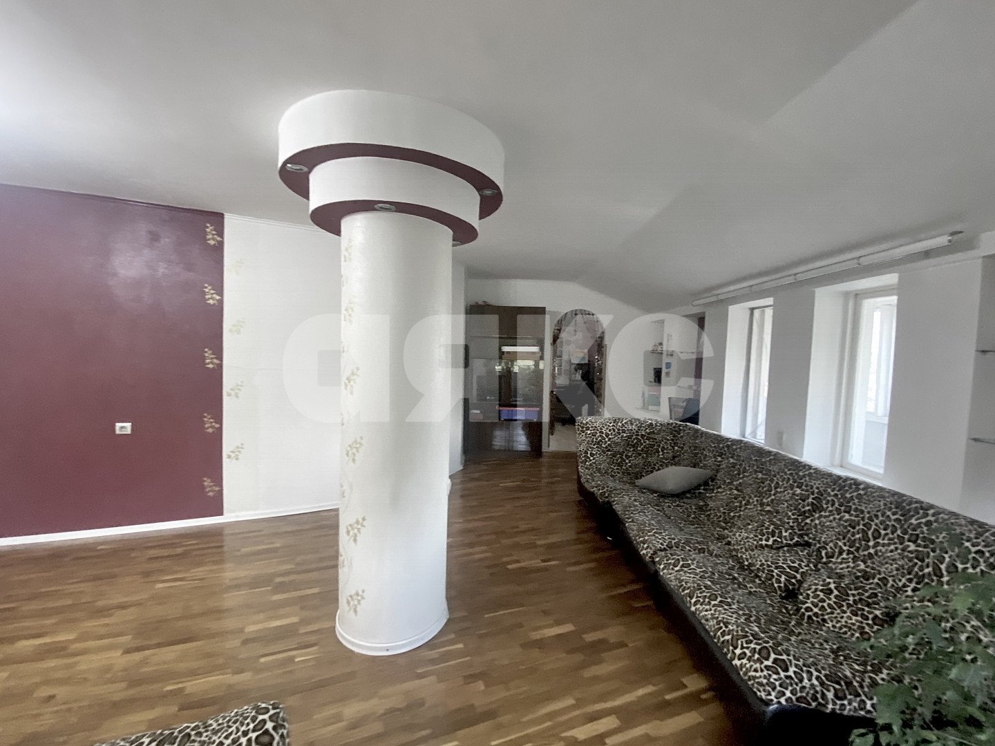 Фото №18: 5+-комнатная квартира 129 м² - Горячий Ключ, мкр. Курортная Зона, пер. Пролетарский, 24А