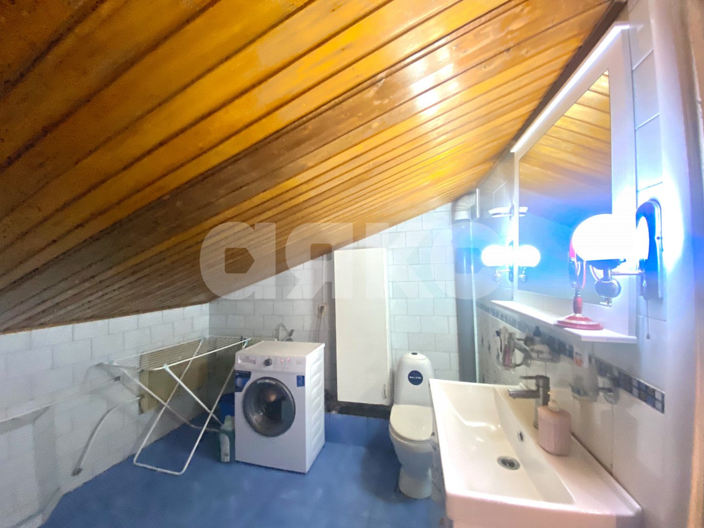 Фото №20: 5+-комнатная квартира 129 м² - Горячий Ключ, мкр. Курортная Зона, пер. Пролетарский, 24А