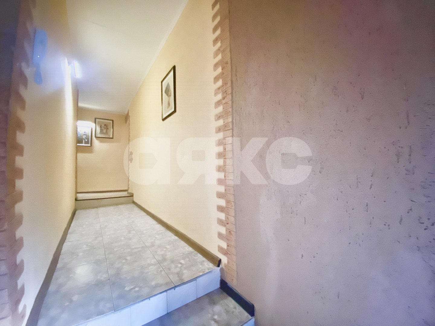 Фото №3: 5+-комнатная квартира 129 м² - Горячий Ключ, мкр. Курортная Зона, пер. Пролетарский, 24А