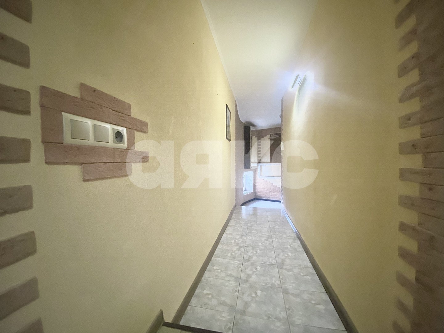 Фото №4: 5+-комнатная квартира 129 м² - Горячий Ключ, мкр. Курортная Зона, пер. Пролетарский, 24А