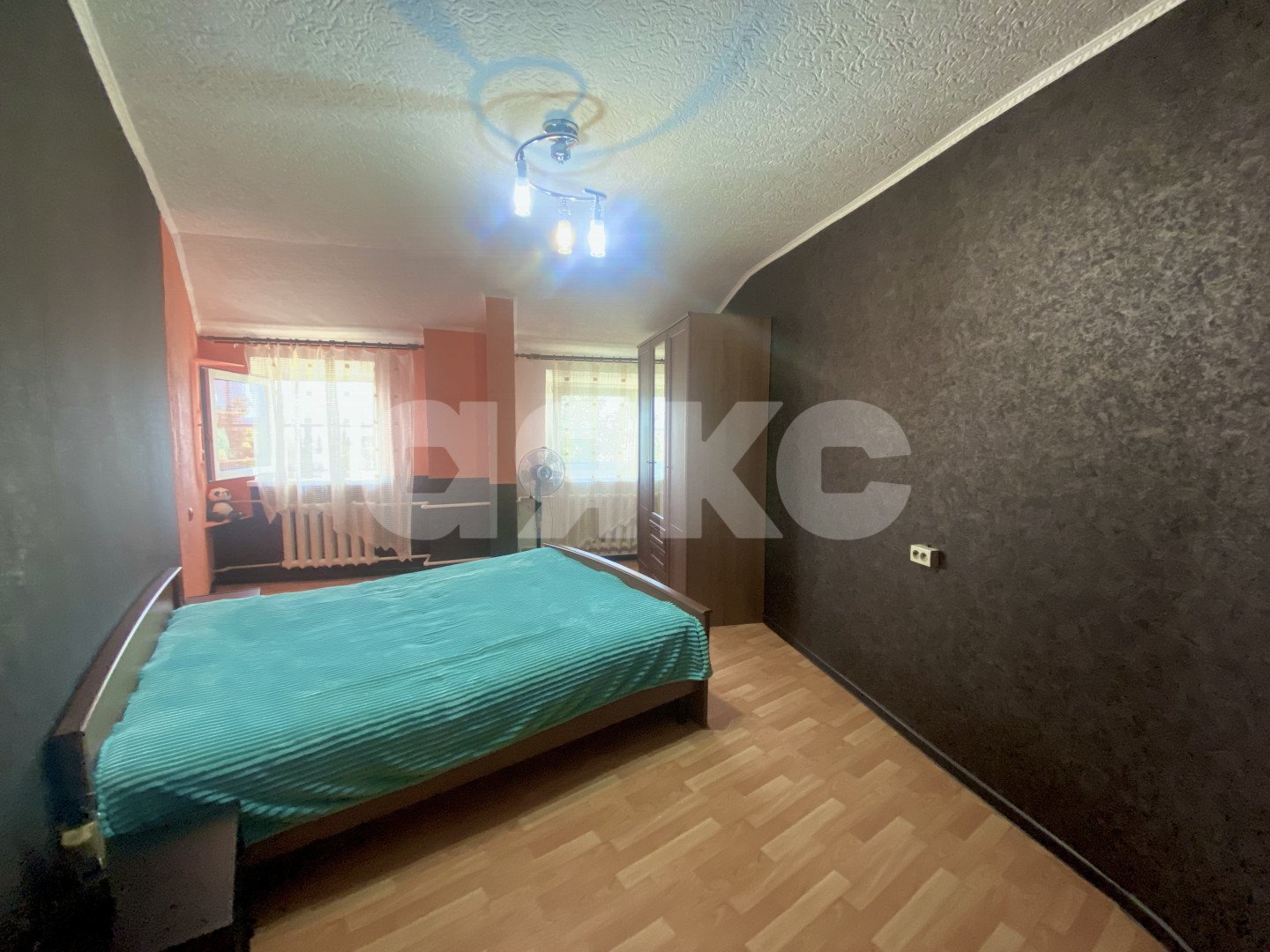 Фото №10: 5+-комнатная квартира 129 м² - Горячий Ключ, мкр. Курортная Зона, пер. Пролетарский, 24А