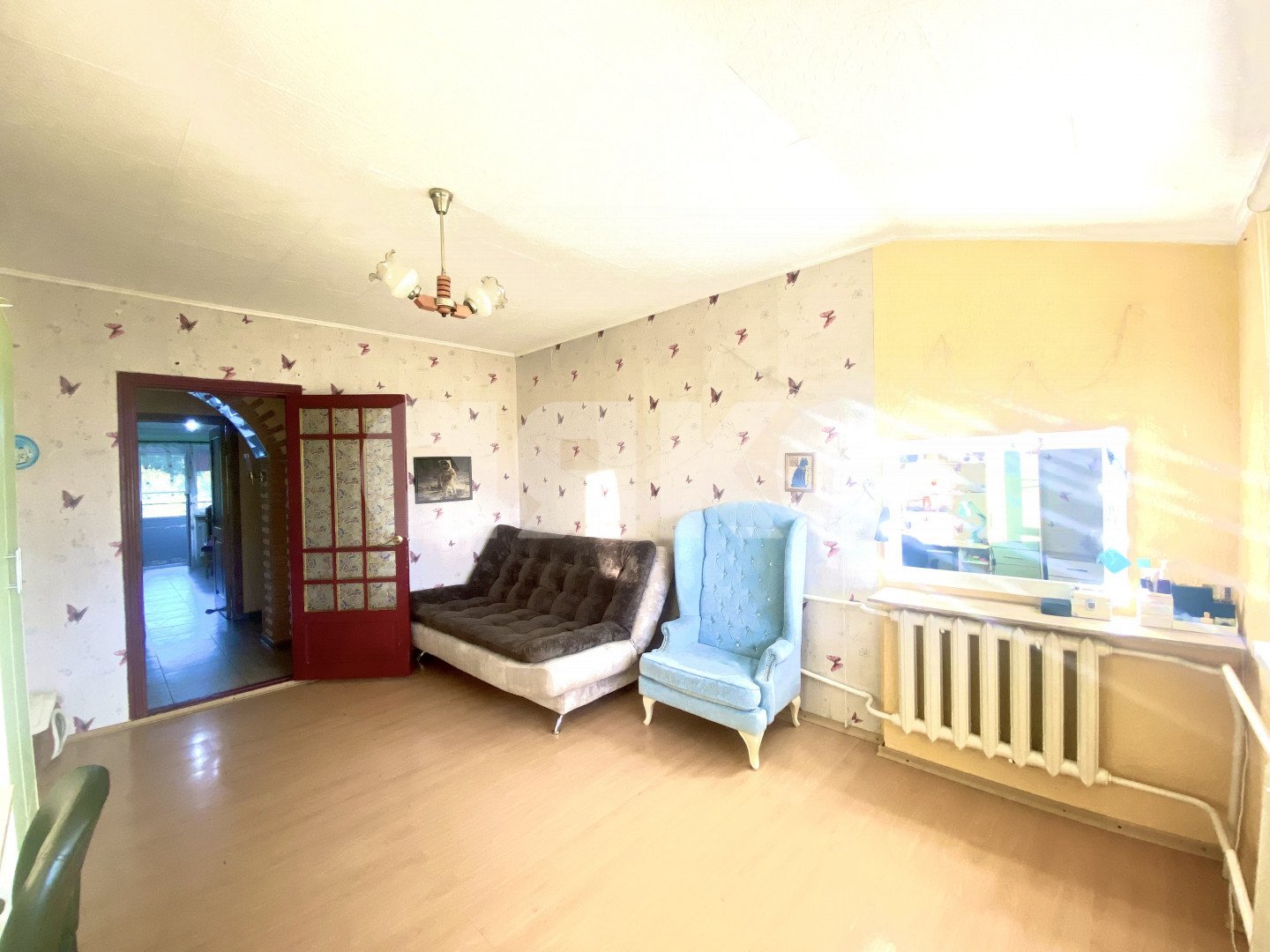 Фото №15: 5+-комнатная квартира 129 м² - Горячий Ключ, мкр. Курортная Зона, пер. Пролетарский, 24А