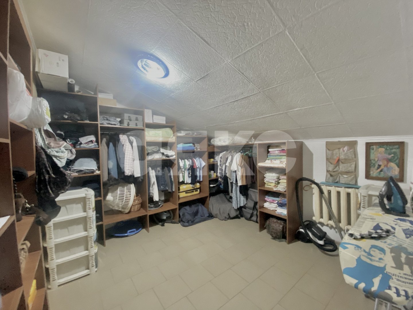 Фото №16: 5+-комнатная квартира 129 м² - Горячий Ключ, мкр. Курортная Зона, пер. Пролетарский, 24А