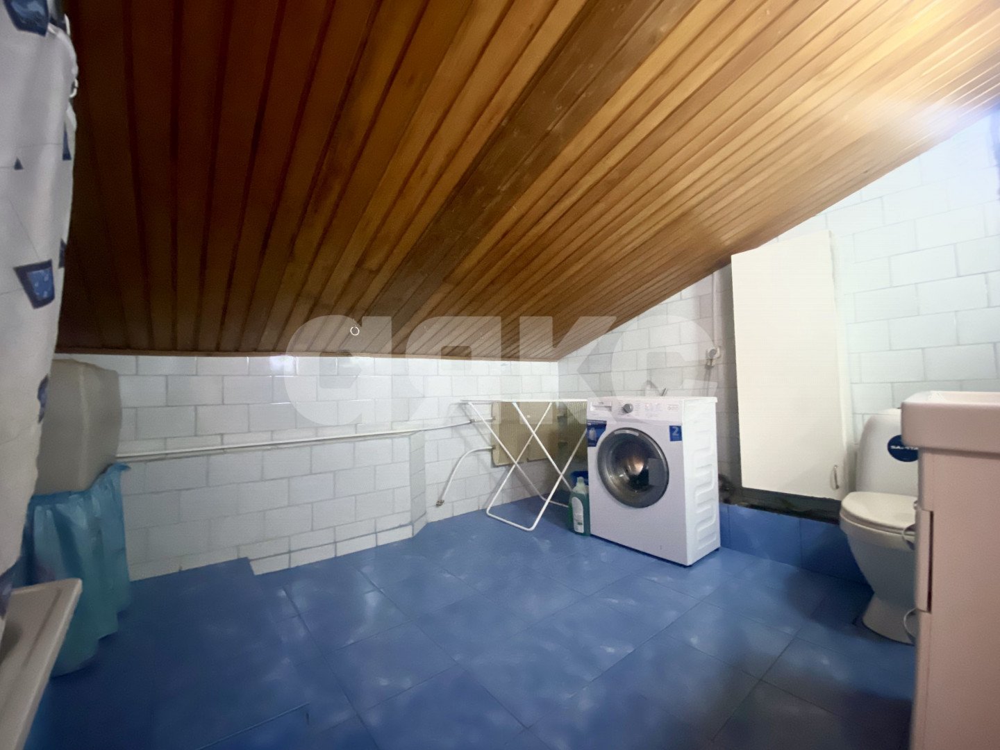 Фото №5: 5+-комнатная квартира 129 м² - Горячий Ключ, мкр. Курортная Зона, пер. Пролетарский, 24А