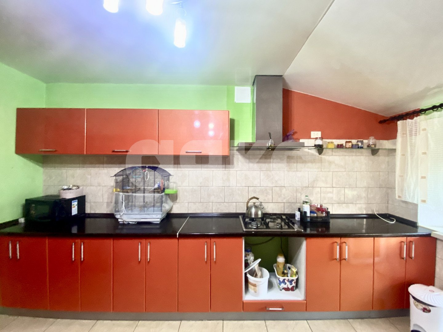 Фото №9: 5+-комнатная квартира 129 м² - Горячий Ключ, мкр. Курортная Зона, пер. Пролетарский, 24А