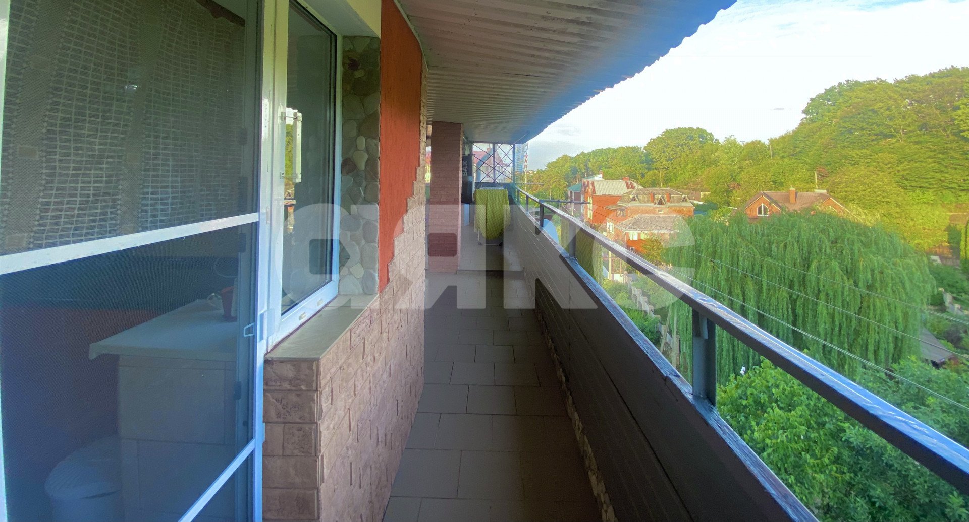 Фото №12: 5+-комнатная квартира 129 м² - Горячий Ключ, мкр. Курортная Зона, пер. Пролетарский, 24А