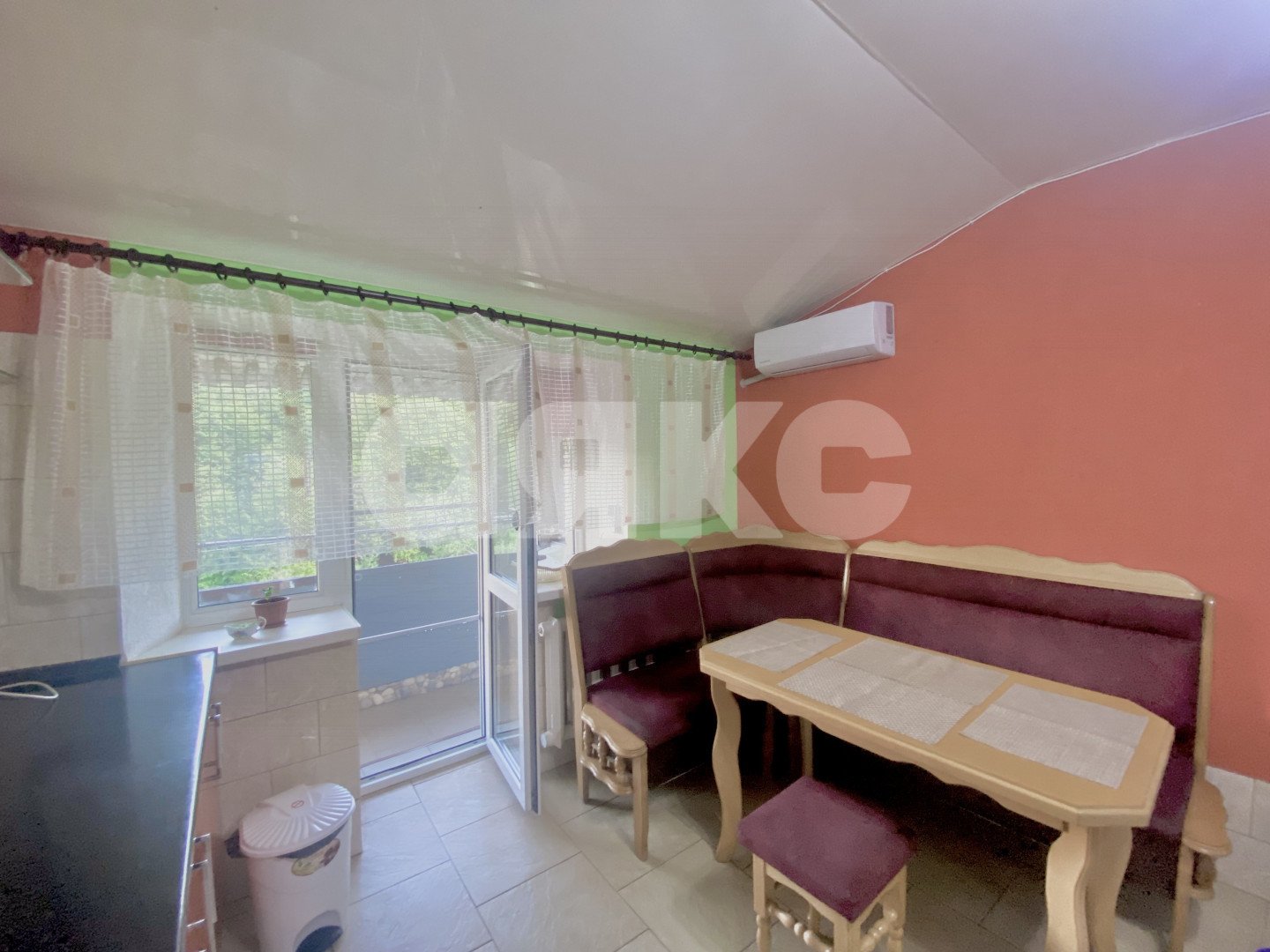 Фото №19: 5+-комнатная квартира 129 м² - Горячий Ключ, мкр. Курортная Зона, пер. Пролетарский, 24А