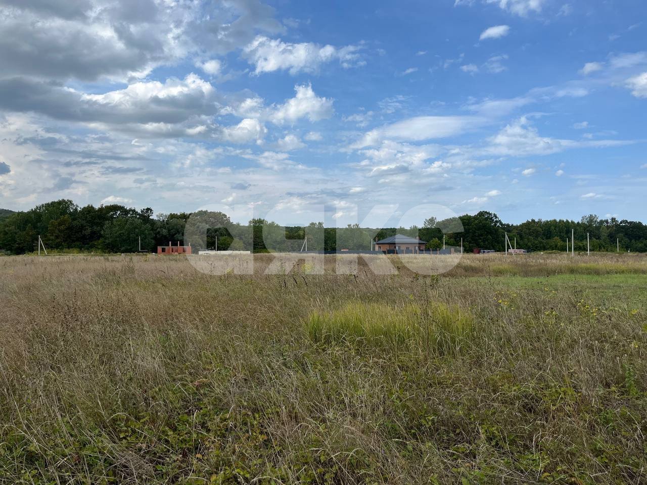 Фото №7: Земельный участок под ИЖС 6 сот. - Горячий Ключ, ул. Вокзальная площадь