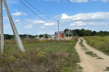 Фото №4: Земельный участок под ИЖС - Горячий Ключ, ул. Вокзальная площадь