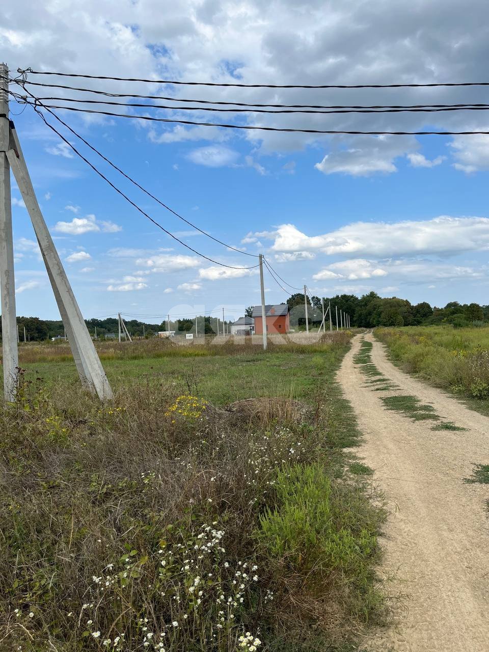 Фото №4: Земельный участок под ИЖС 6 сот. - Горячий Ключ, ул. Вокзальная площадь