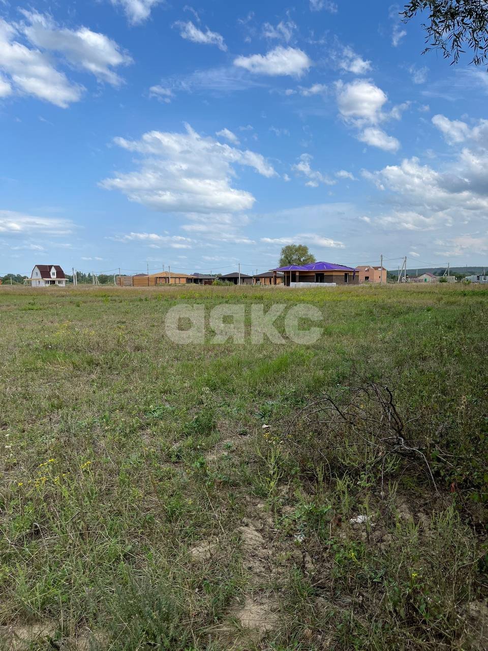 Фото №2: Земельный участок под ИЖС 6 сот. - Горячий Ключ, ул. Вокзальная площадь