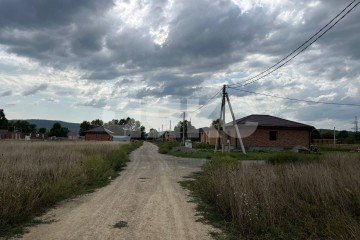 Фото №5: Земельный участок под ИЖС - Горячий Ключ, ул. Вокзальная площадь