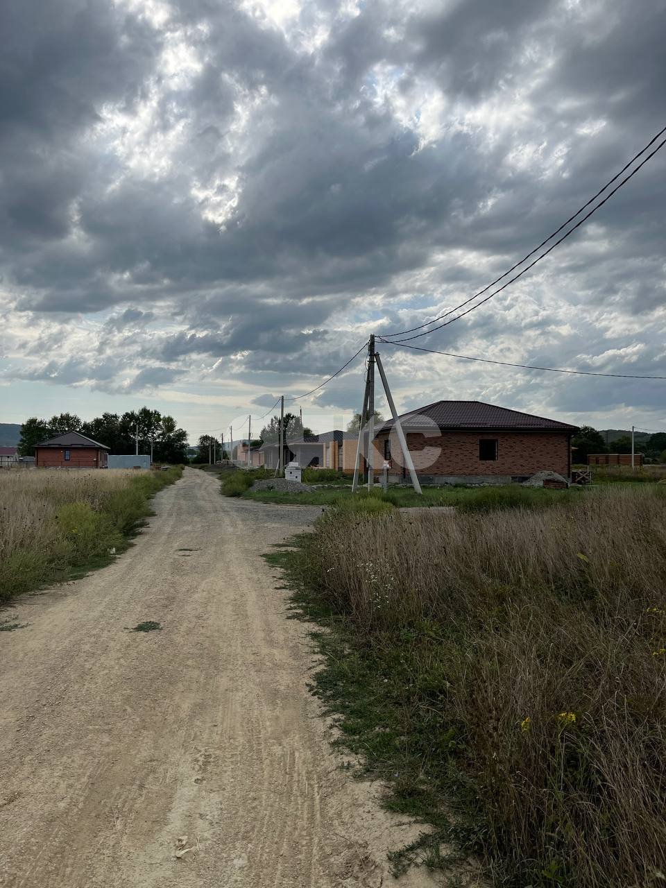 Фото №3: Земельный участок под ИЖС 6 сот. - Горячий Ключ, ул. Вокзальная площадь