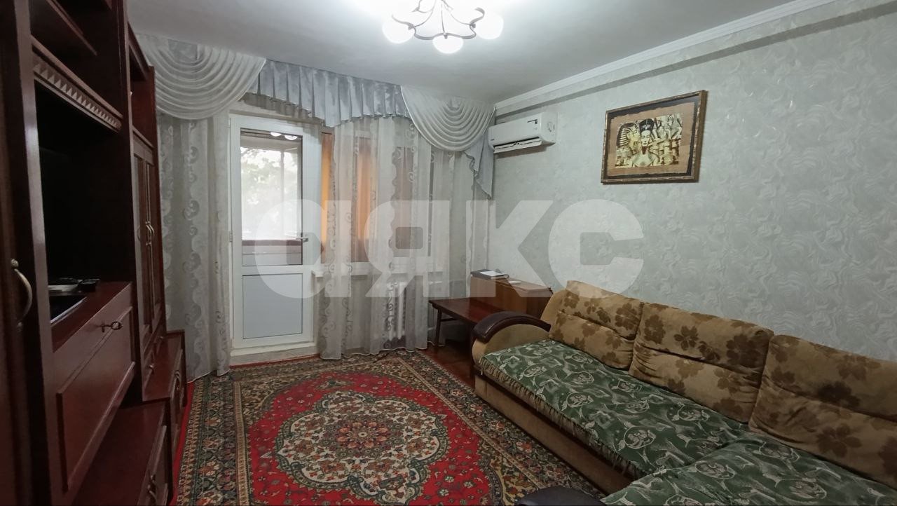 Фото №6: 3-комнатная квартира 61 м² - Горячий Ключ, ул. Вокзальная площадь, 1