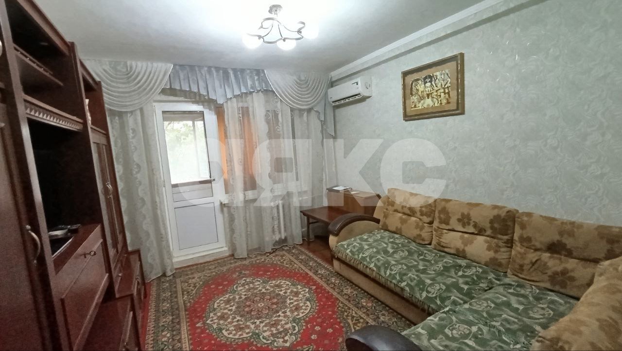 Фото №4: 3-комнатная квартира 61 м² - Горячий Ключ, ул. Вокзальная площадь, 1