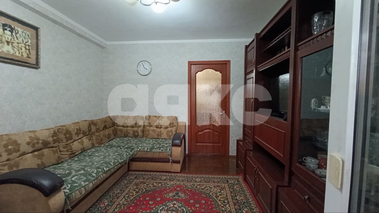 Фото №21: 3-комнатная квартира 61 м² - Горячий Ключ, ул. Вокзальная площадь, 1