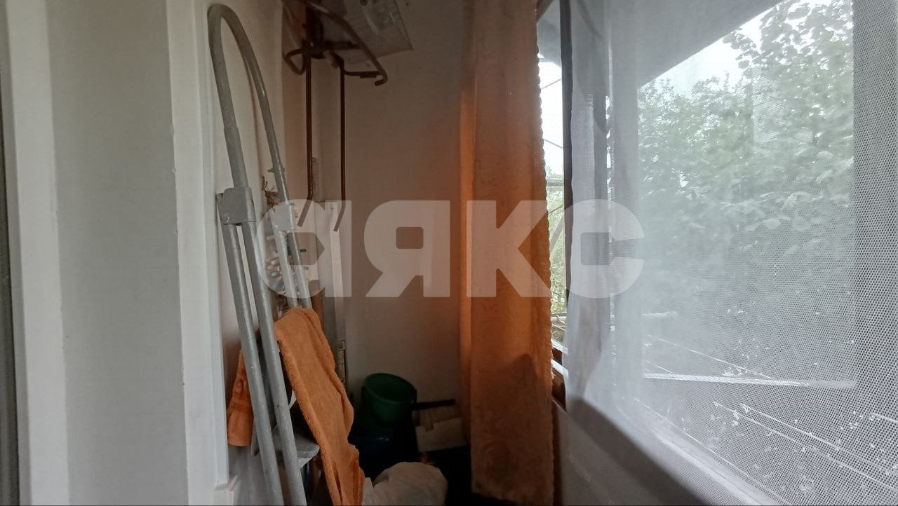 Фото №15: 3-комнатная квартира 61 м² - Горячий Ключ, ул. Вокзальная площадь, 1