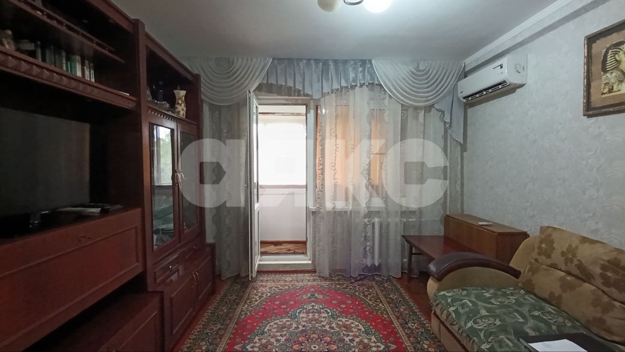 Фото №14: 3-комнатная квартира 61 м² - Горячий Ключ, ул. Вокзальная площадь, 1