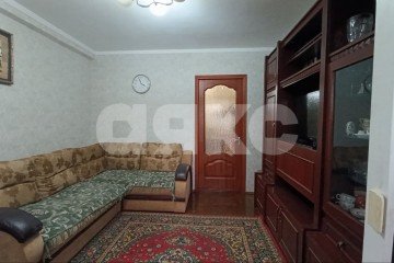 Фото №1: 3-комнатная квартира 61 м² - Горячий Ключ, ул. Вокзальная площадь, 1