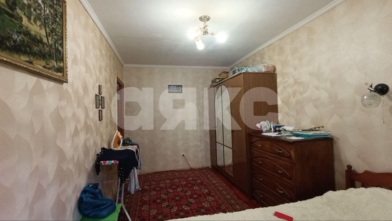 Фото №16: 3-комнатная квартира 61 м² - Горячий Ключ, ул. Вокзальная площадь, 1