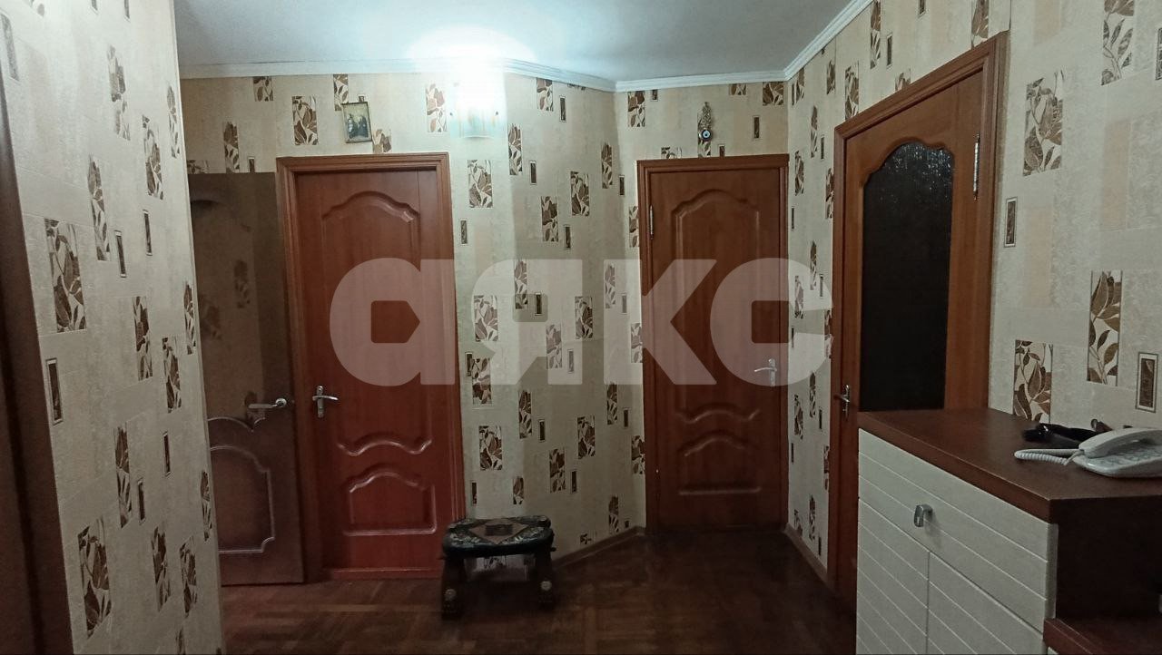 Фото №12: 3-комнатная квартира 61 м² - Горячий Ключ, ул. Вокзальная площадь, 1