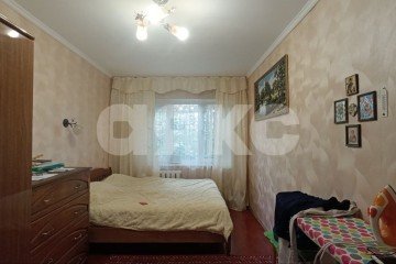 Фото №3: 3-комнатная квартира 61 м² - Горячий Ключ, ул. Вокзальная площадь, 1