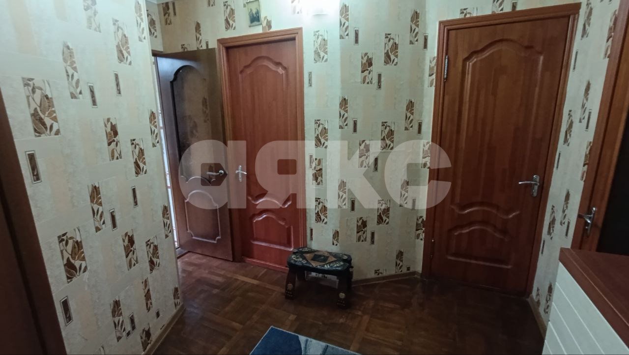 Фото №17: 3-комнатная квартира 61 м² - Горячий Ключ, ул. Вокзальная площадь, 1