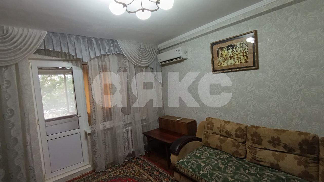 Фото №24: 3-комнатная квартира 61 м² - Горячий Ключ, ул. Вокзальная площадь, 1