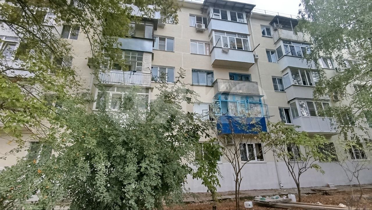 Фото №25: 3-комнатная квартира 61 м² - Горячий Ключ, ул. Вокзальная площадь, 1