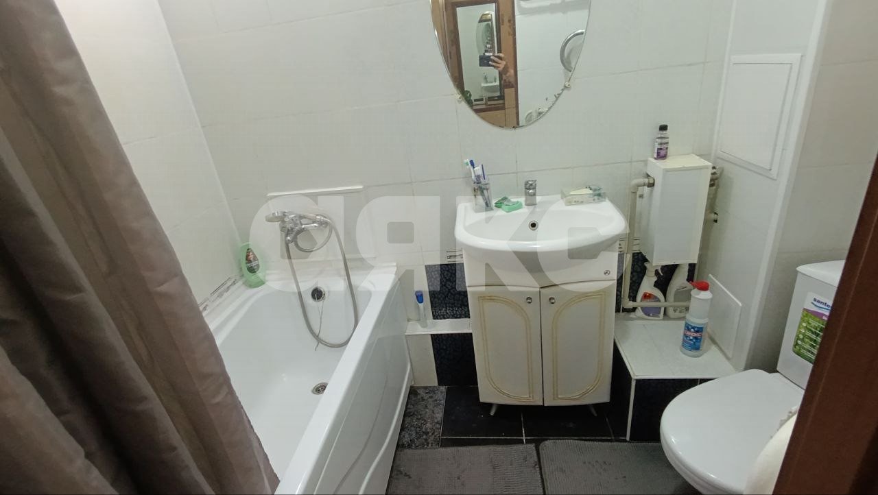 Фото №19: 3-комнатная квартира 61 м² - Горячий Ключ, ул. Вокзальная площадь, 1