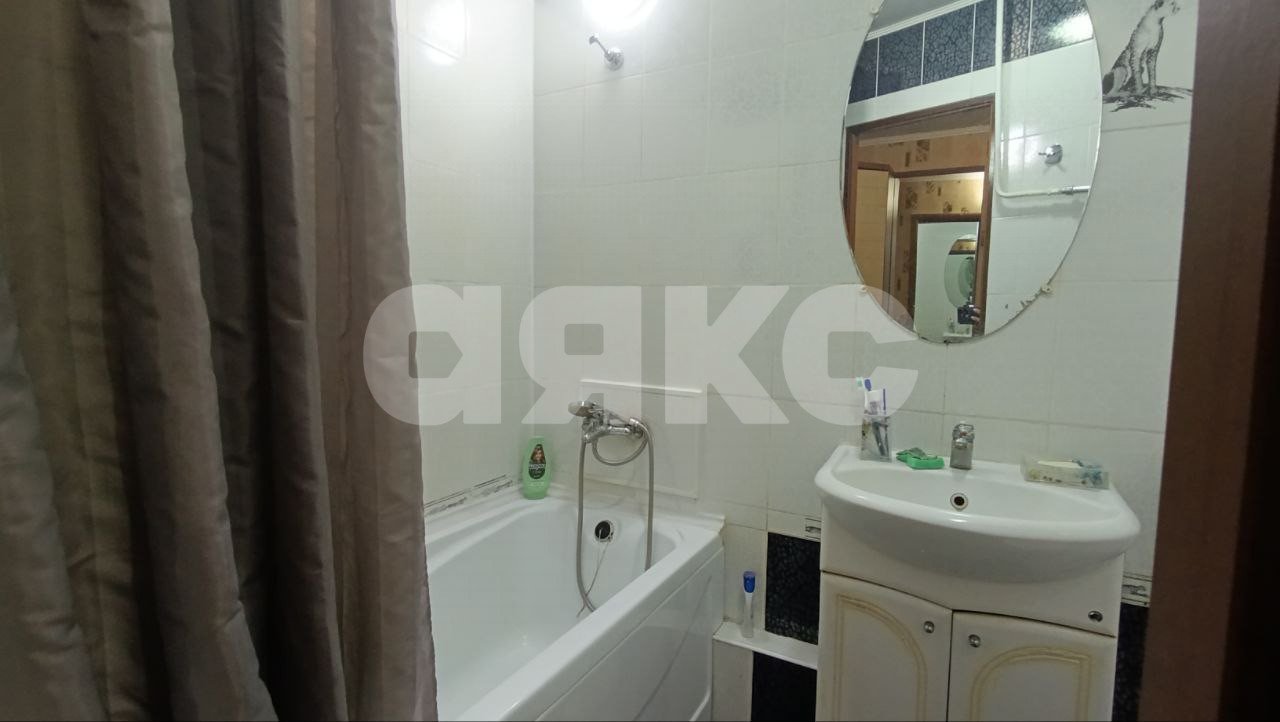 Фото №18: 3-комнатная квартира 61 м² - Горячий Ключ, ул. Вокзальная площадь, 1