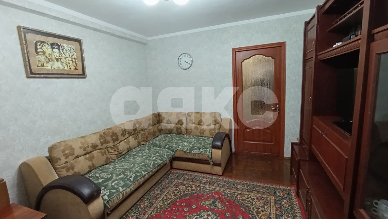 Фото №20: 3-комнатная квартира 61 м² - Горячий Ключ, ул. Вокзальная площадь, 1