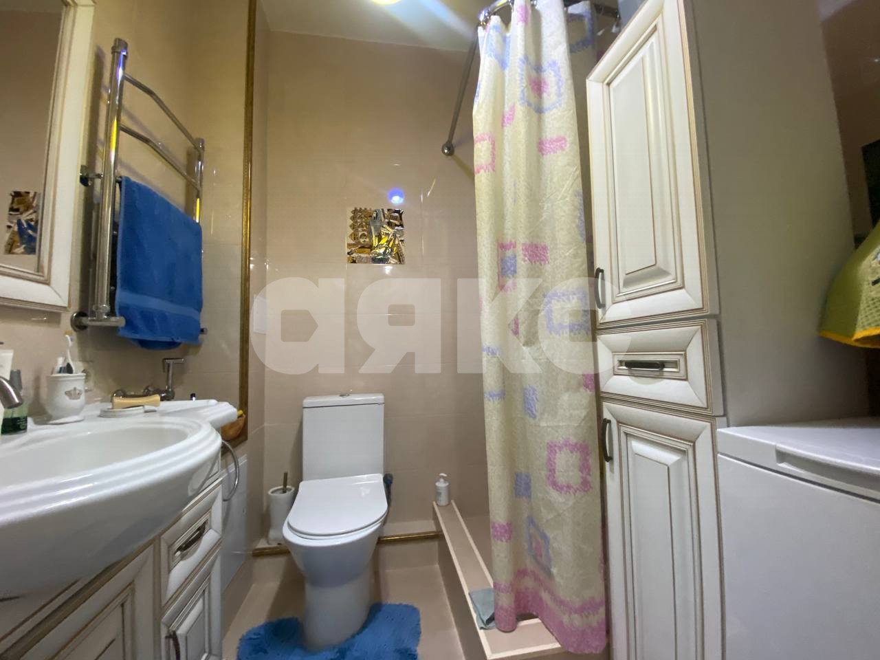 Фото №10: 2-комнатная квартира 55 м² - Горячий Ключ, Курортная Зона, мкр. Курортная Зона, ул. Ленина, 7