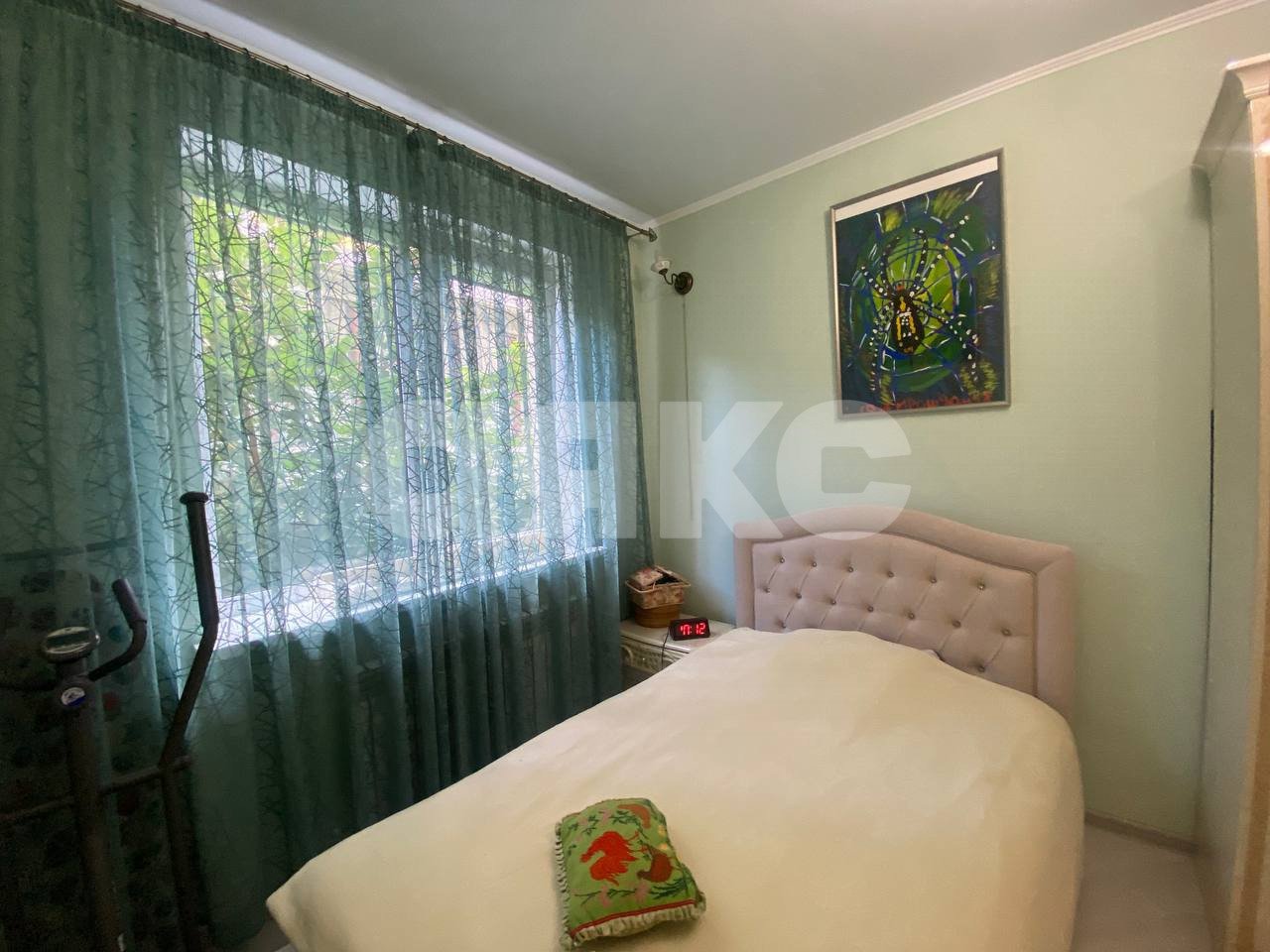 Фото №15: 2-комнатная квартира 55 м² - Горячий Ключ, Курортная Зона, мкр. Курортная Зона, ул. Ленина, 7