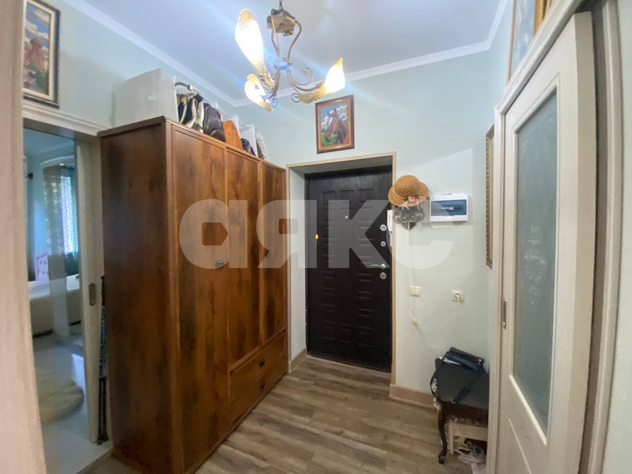 Фото №13: 2-комнатная квартира 55 м² - Горячий Ключ, Курортная Зона, мкр. Курортная Зона, ул. Ленина, 7