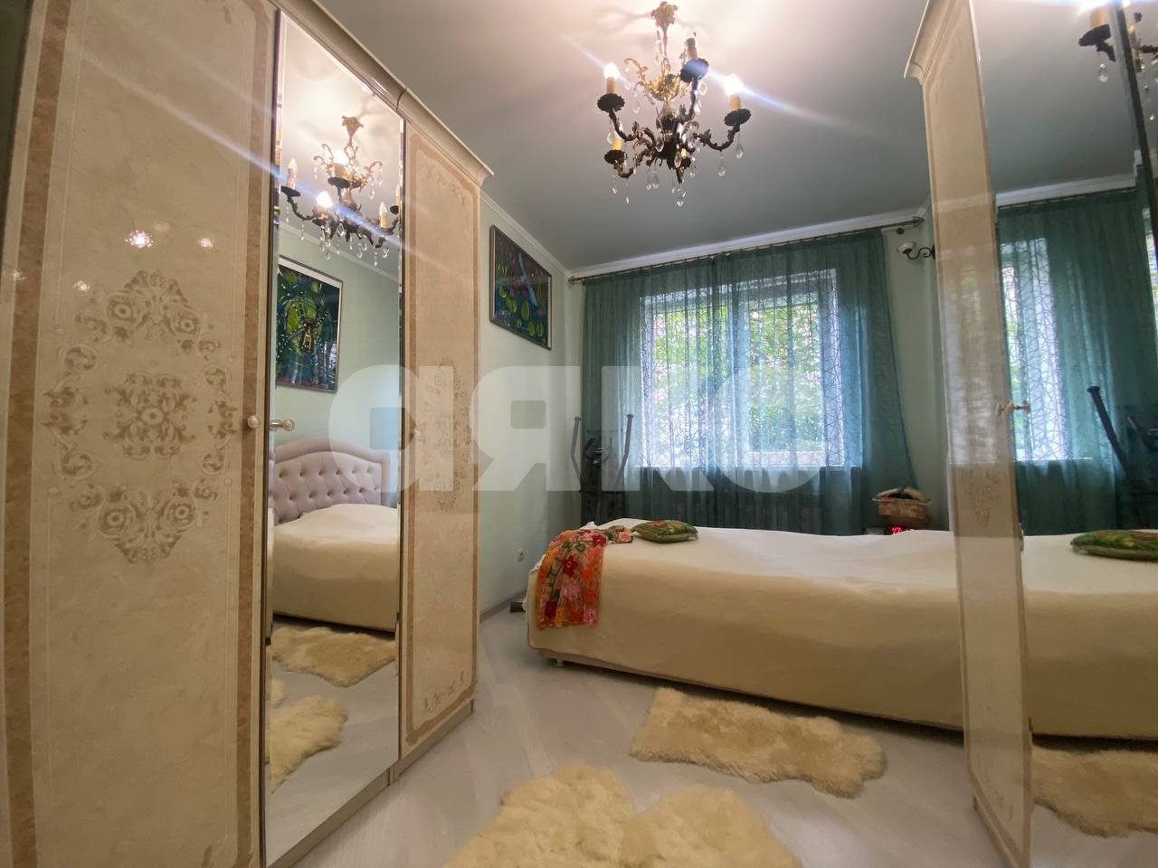 Фото №16: 2-комнатная квартира 55 м² - Горячий Ключ, Курортная Зона, мкр. Курортная Зона, ул. Ленина, 7