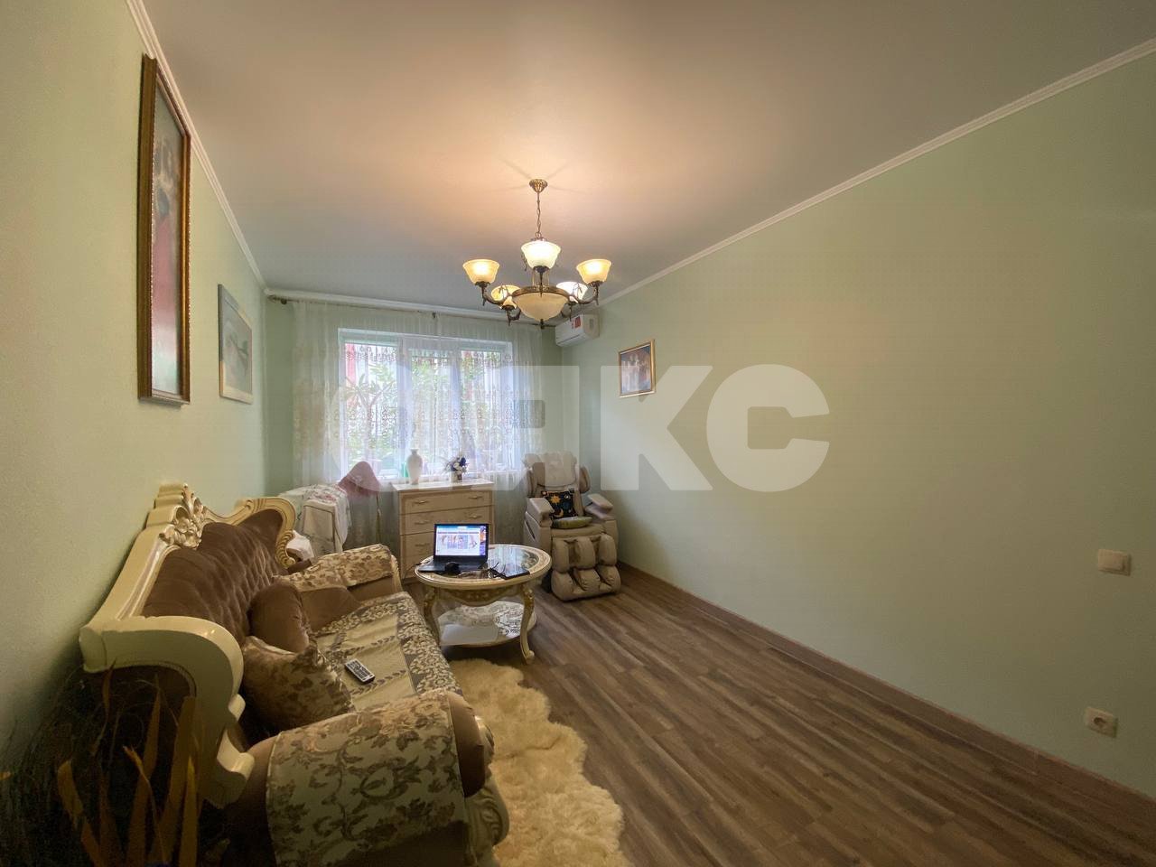 Фото №6: 2-комнатная квартира 55 м² - Горячий Ключ, Курортная Зона, мкр. Курортная Зона, ул. Ленина, 7