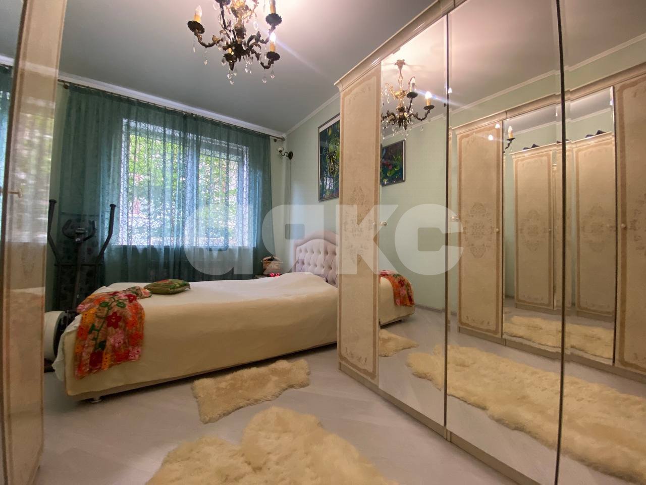 Фото №18: 2-комнатная квартира 55 м² - Горячий Ключ, Курортная Зона, мкр. Курортная Зона, ул. Ленина, 7