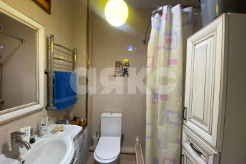 Фото №4: 2-комнатная квартира 55 м² - Горячий Ключ, мкр. Курортная Зона, ул. Ленина, 7