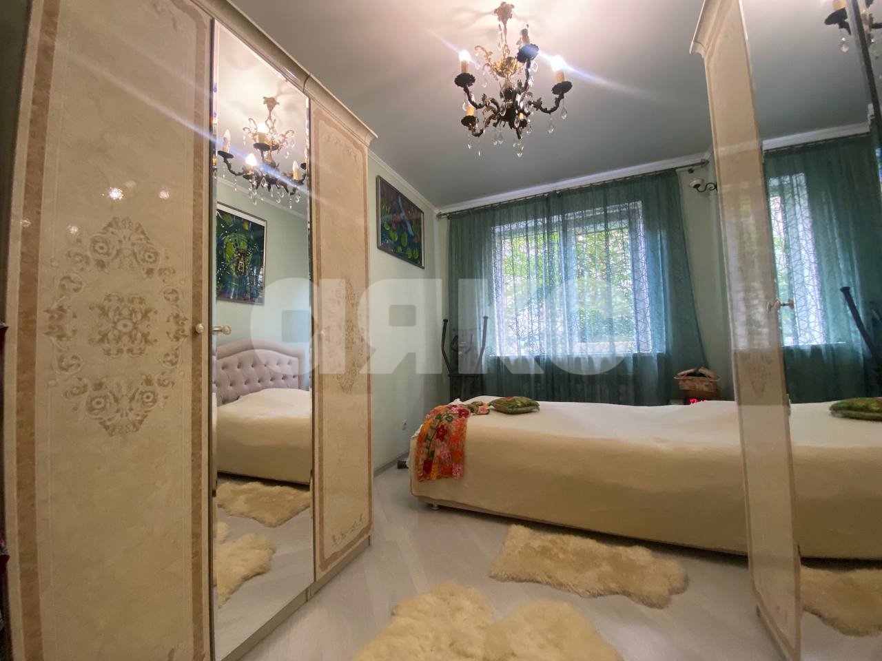 Фото №17: 2-комнатная квартира 55 м² - Горячий Ключ, Курортная Зона, мкр. Курортная Зона, ул. Ленина, 7