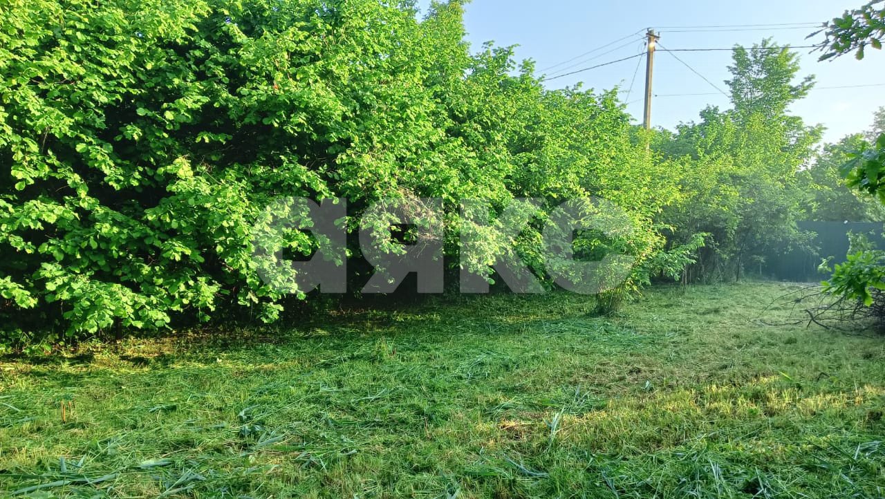 Фото №7: Участок садоводство 6 сот. - Октябрьский, ул. Мира, 39