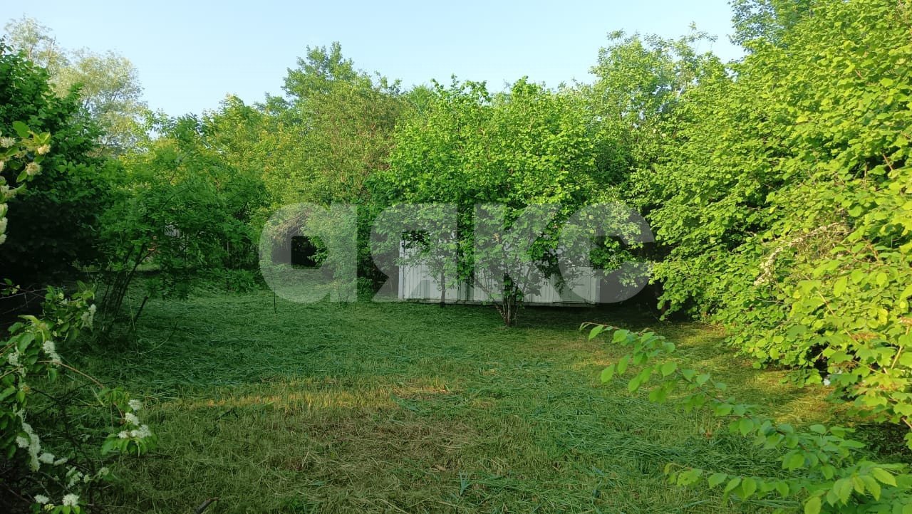 Фото №6: Участок садоводство 6 сот. - Октябрьский, ул. Мира, 39