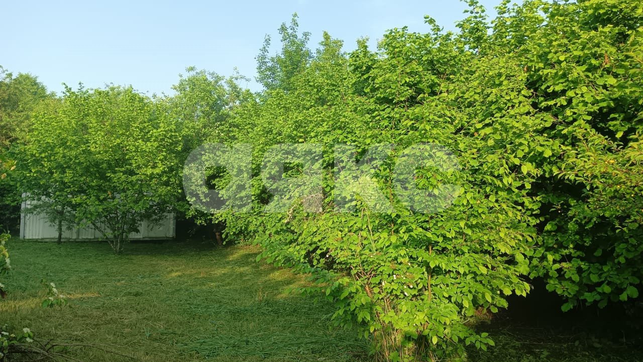 Фото №3: Участок садоводство 6 сот. - Октябрьский, ул. Мира, 39